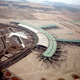 Image for article titled 6 New Mega-Airports That Will Compete For the Title of World's Busiest